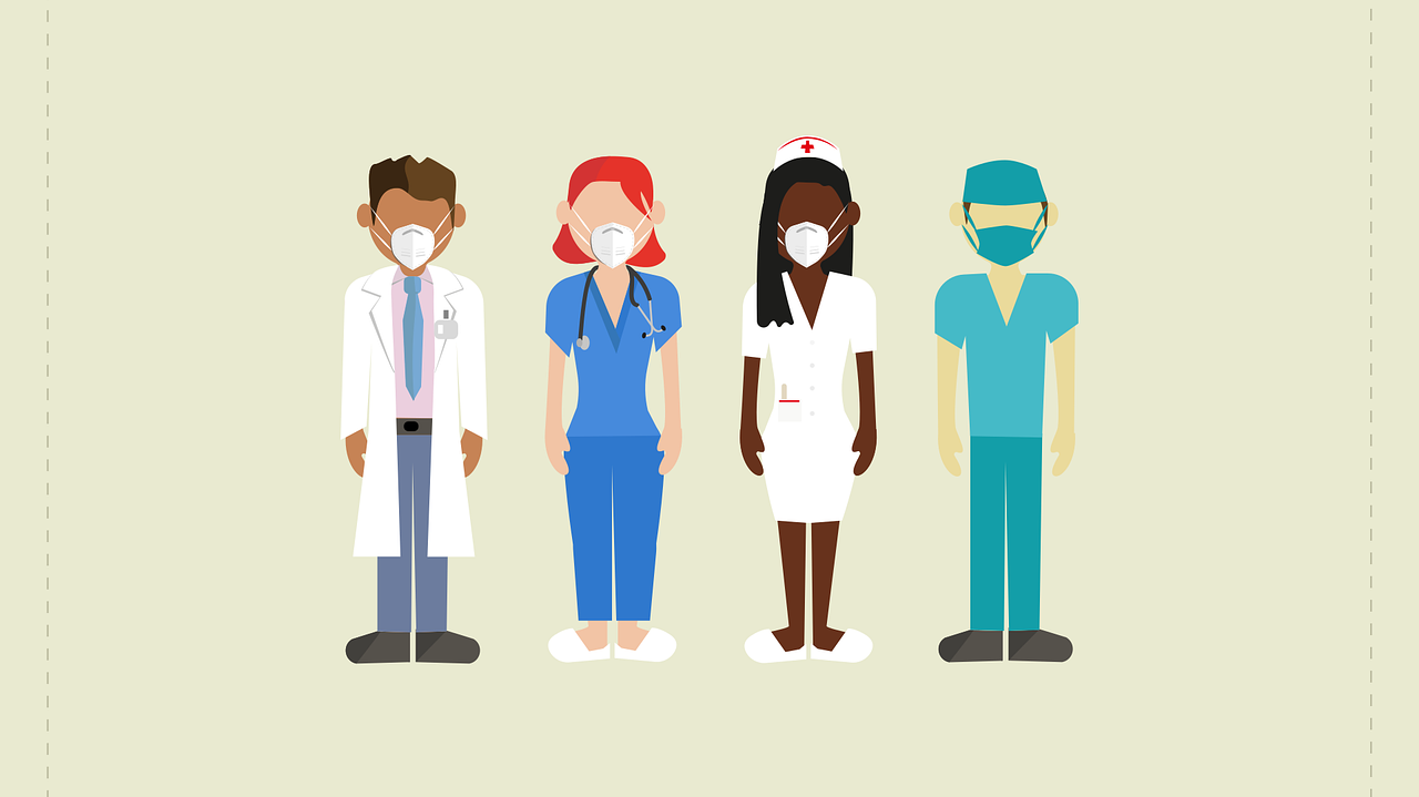 Top Medical Scrub Caps to Consider