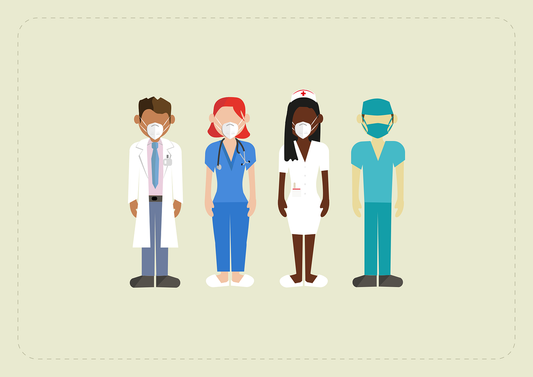 Top Medical Scrub Caps to Consider