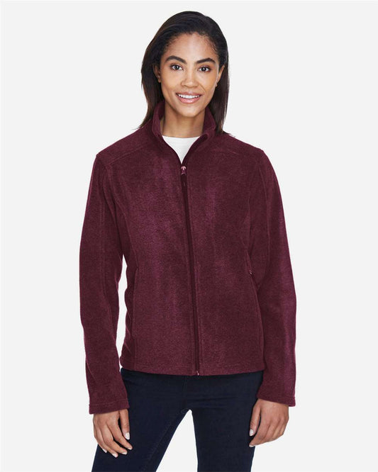 CORE365 - Women's Journey Fleece Jacket