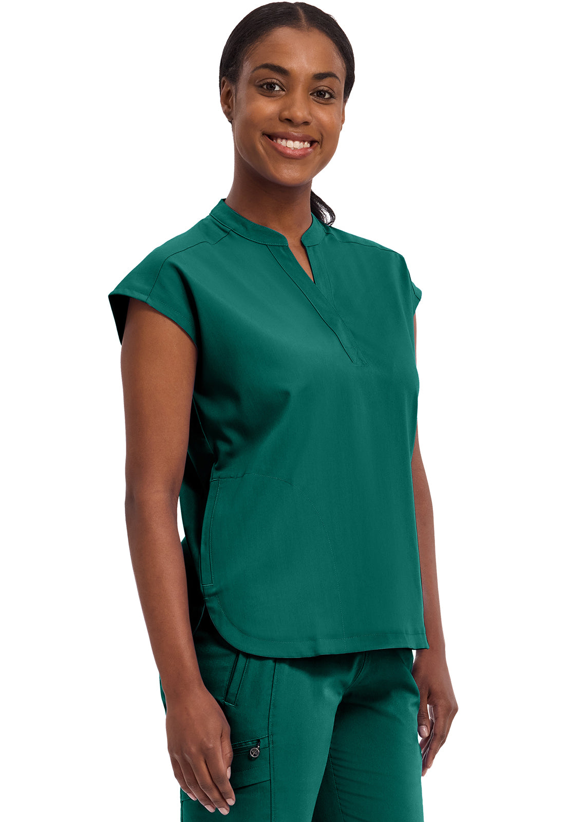 2152 - Cherokee Journey Top