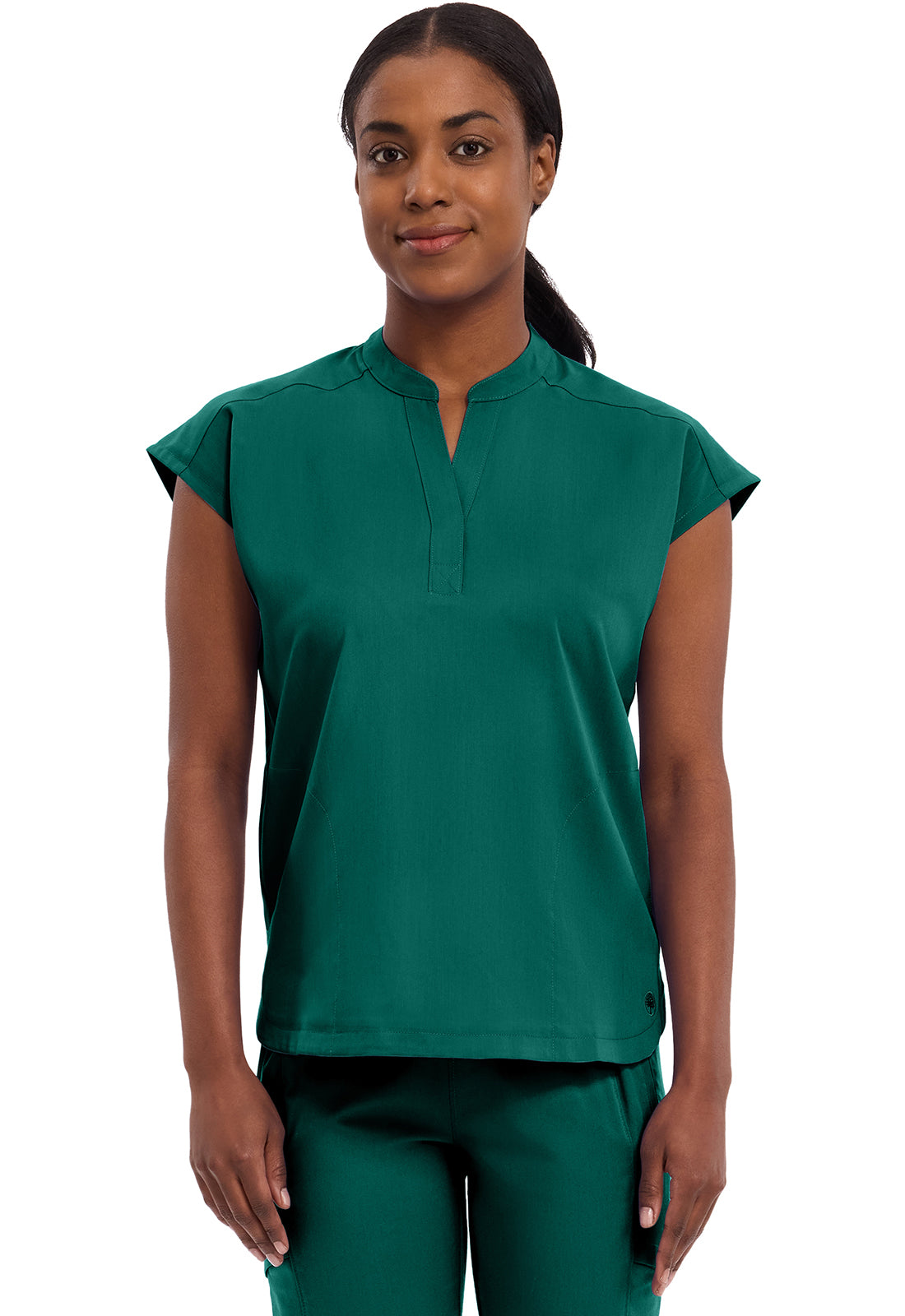 2152 - Cherokee Journey Top