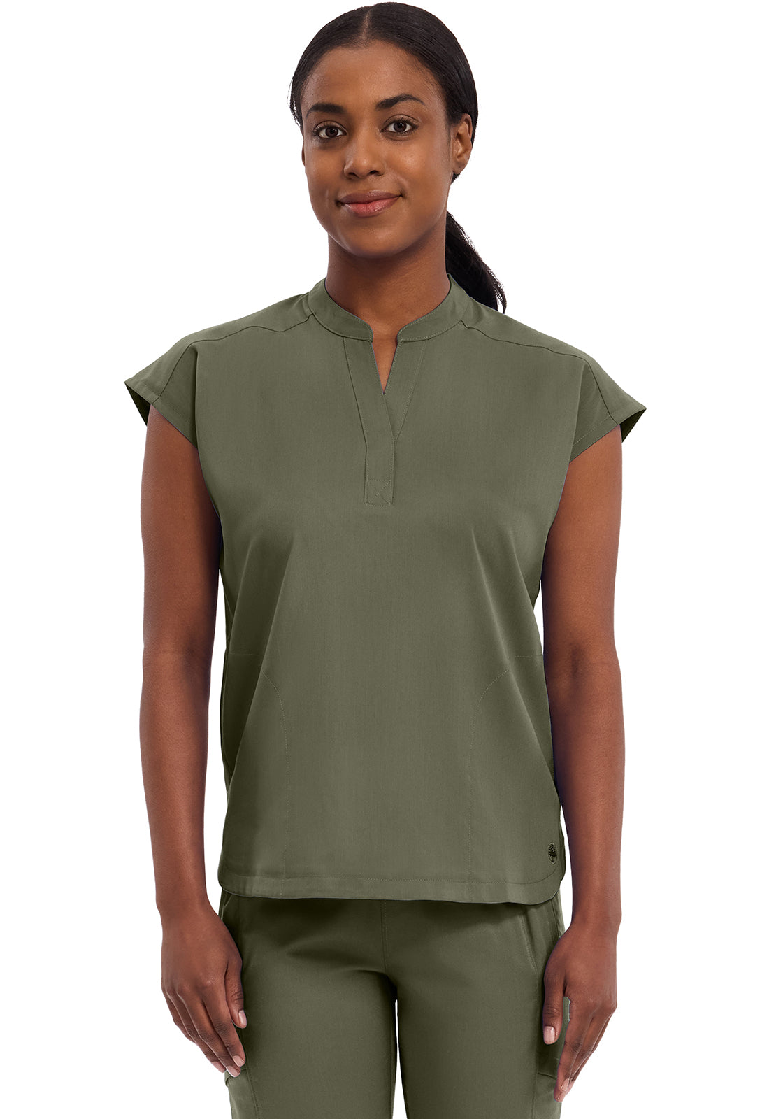 2152 - Cherokee Journey Top