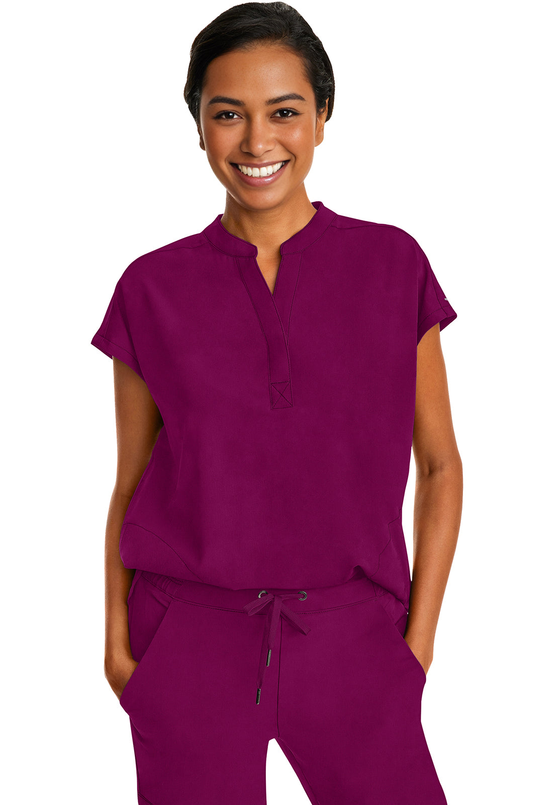 2152 - Cherokee Journey Top
