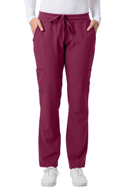 4Flex Women's Scrub Pants