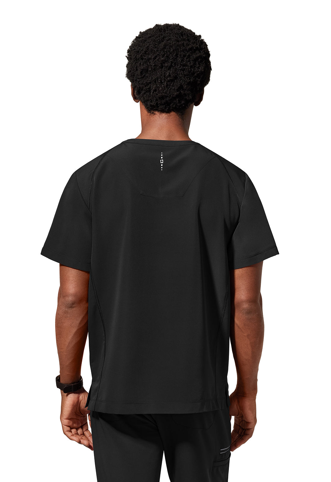 2382 - Healing Hands Men's Steven Top