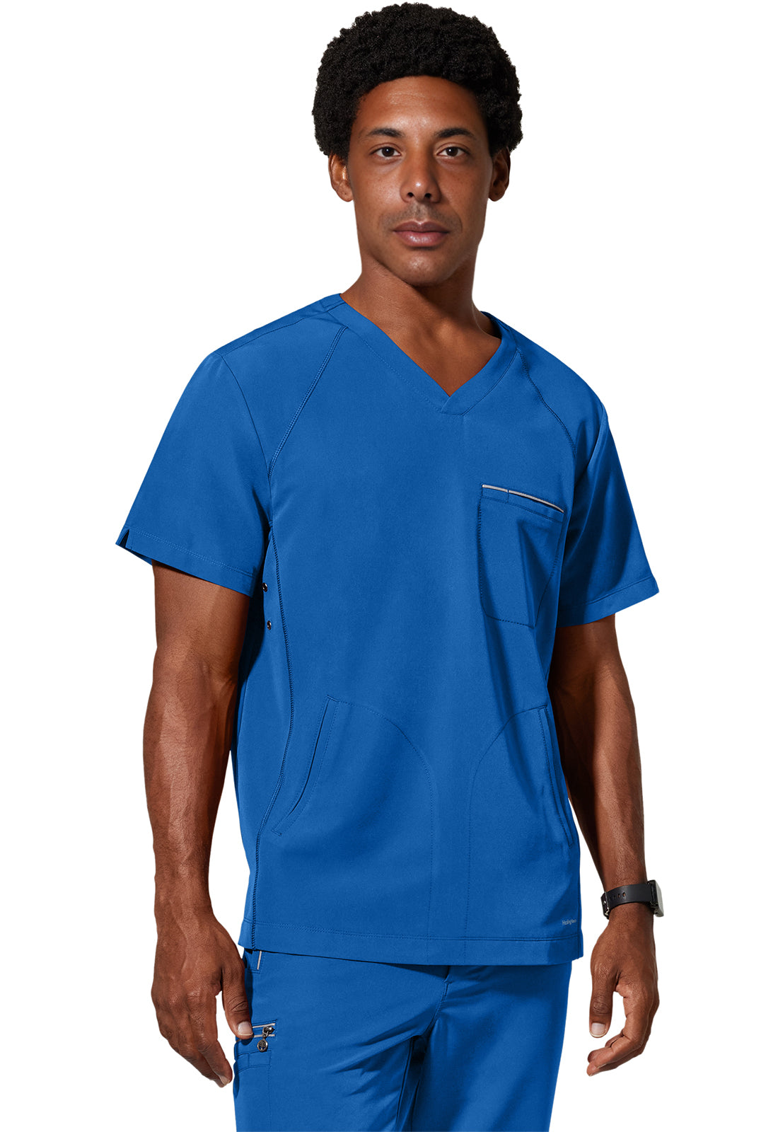2382 - Healing Hands Men's Steven Top