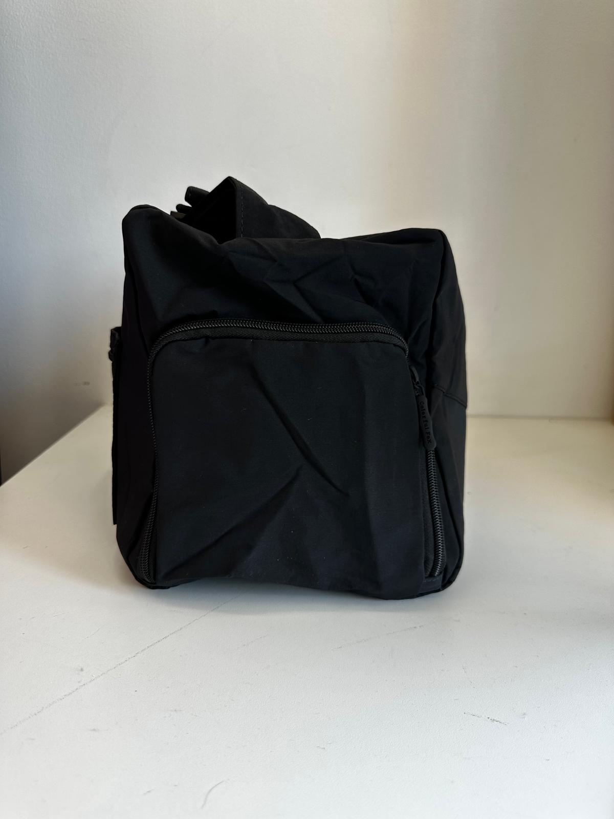 Long Nurse Bag/Hand Bag/ Lunch Bag with Full Front Pocket