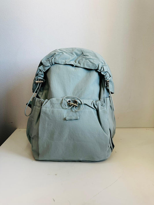 Lunch Bag/ Backpack with Pockets