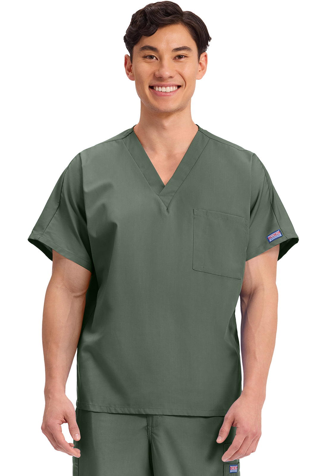 Cherokee(Additional Colors) Unisex V-Neck Tunic