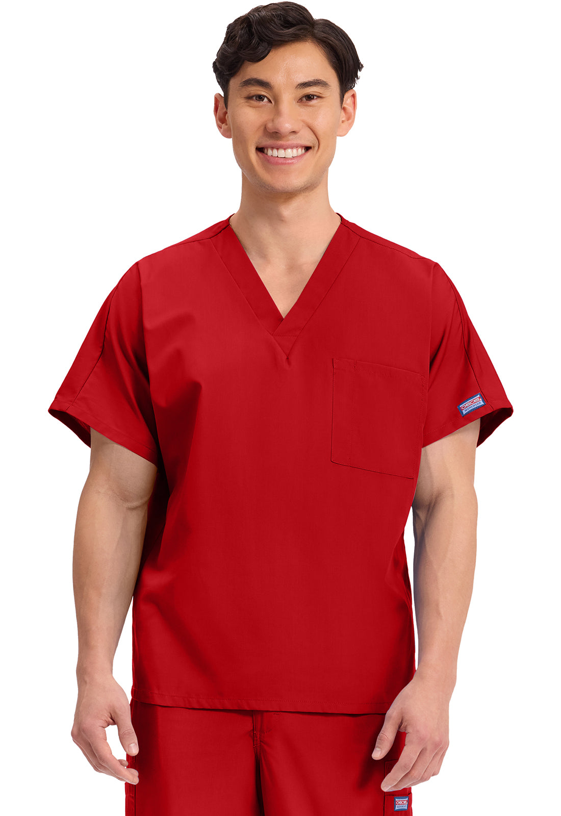 Cherokee(Additional Colors) Unisex V-Neck Tunic