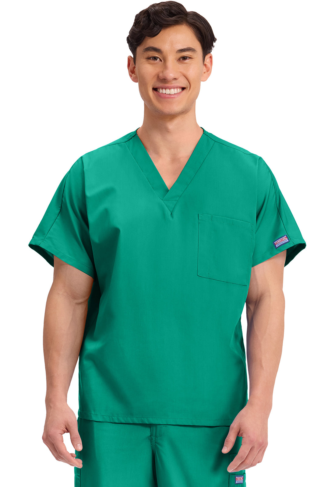Cherokee(Additional Colors) Unisex V-Neck Tunic