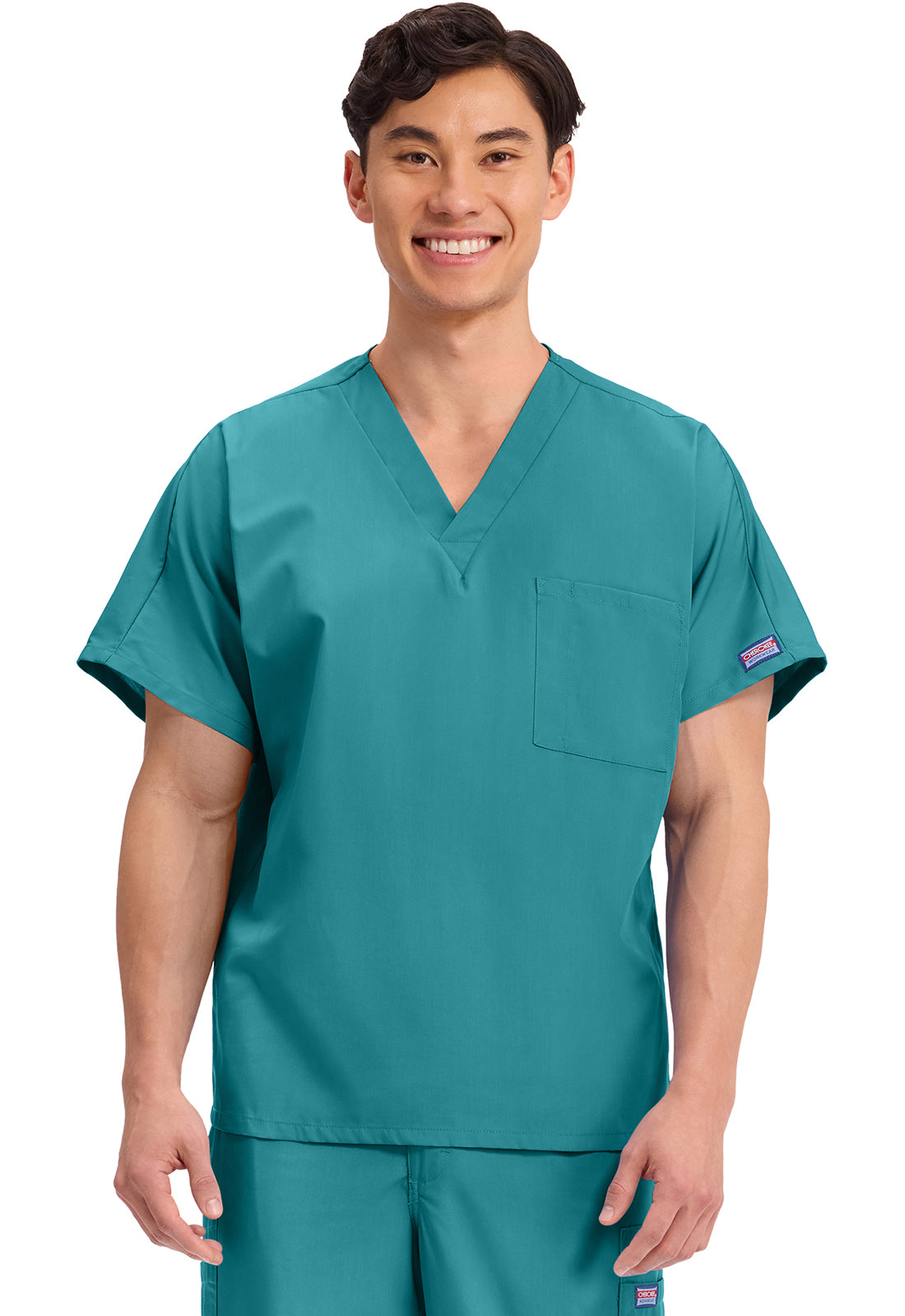 Cherokee(Additional Colors) Unisex V-Neck Tunic