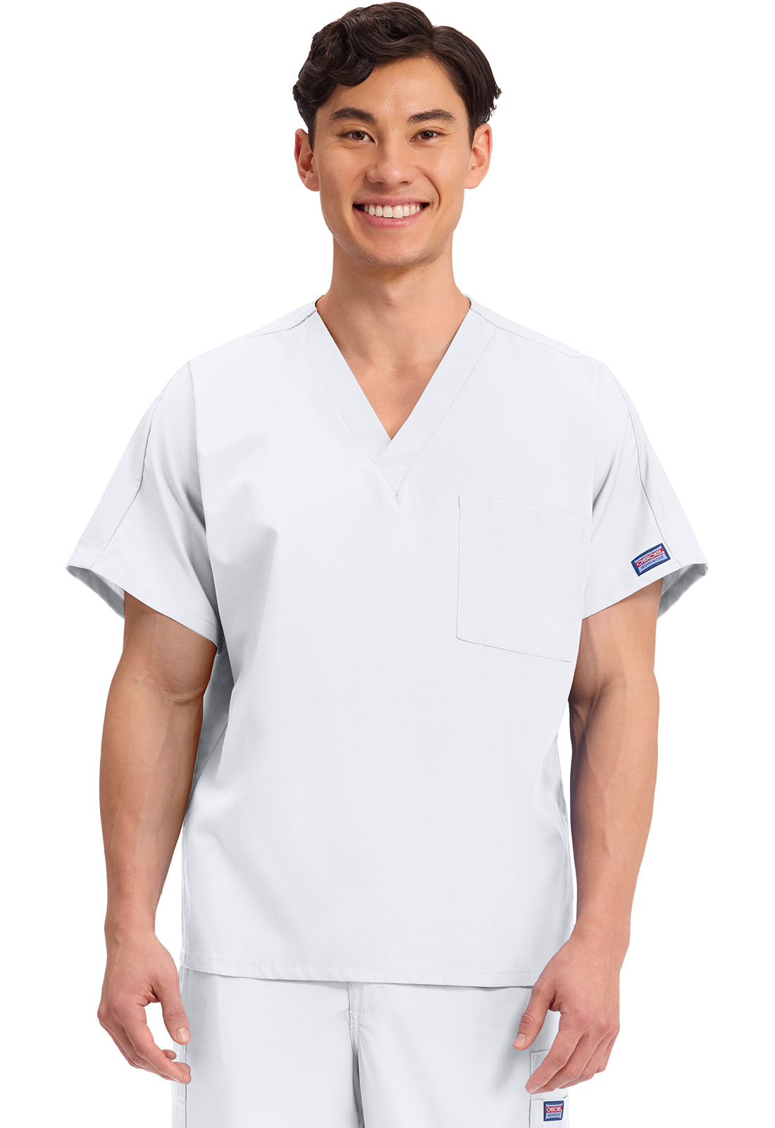Cherokee(Additional Colors) Unisex V-Neck Tunic
