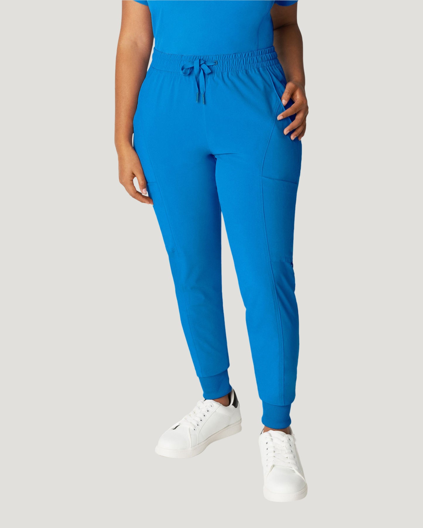 White Cross FIT Women's Jogger pants - Regular