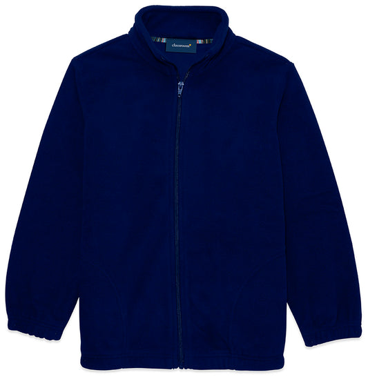 Classroom Uniforms - Adult Unisex Polar Fleece Jacket