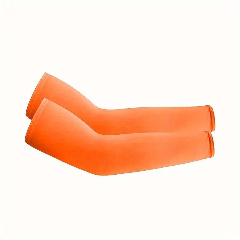 Breathable Sun Sleeves