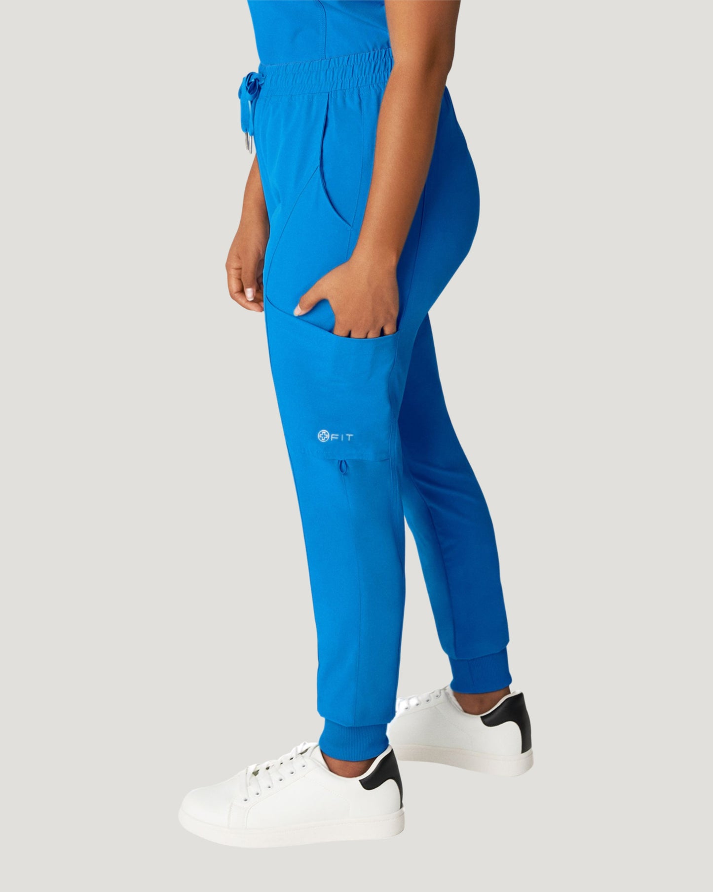 White Cross FIT Women's Jogger pants - Regular
