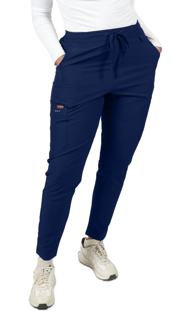 62-6206 - Fubu Tapered Pant