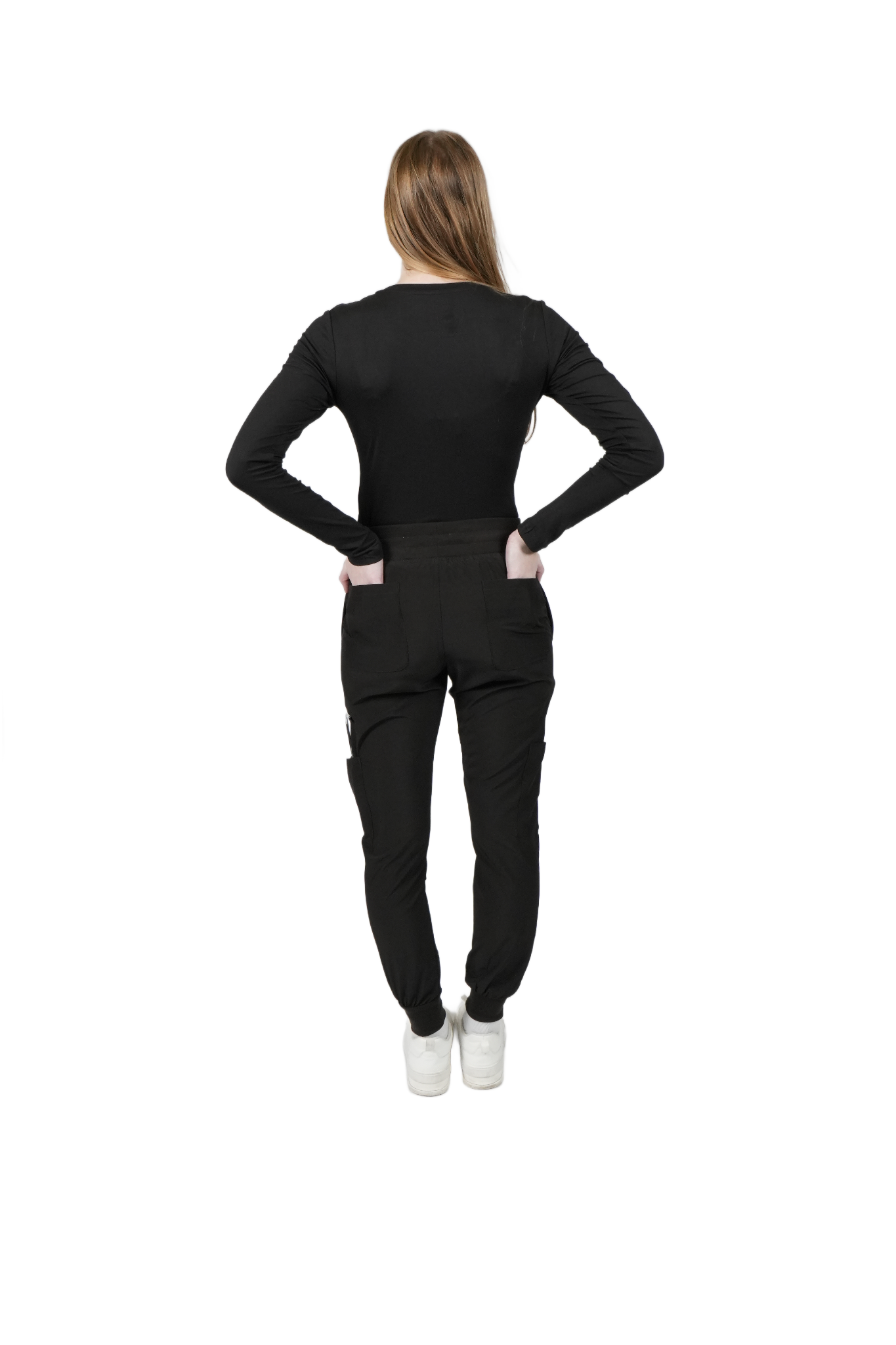 6218-1048- Zinnia Joggers Pant