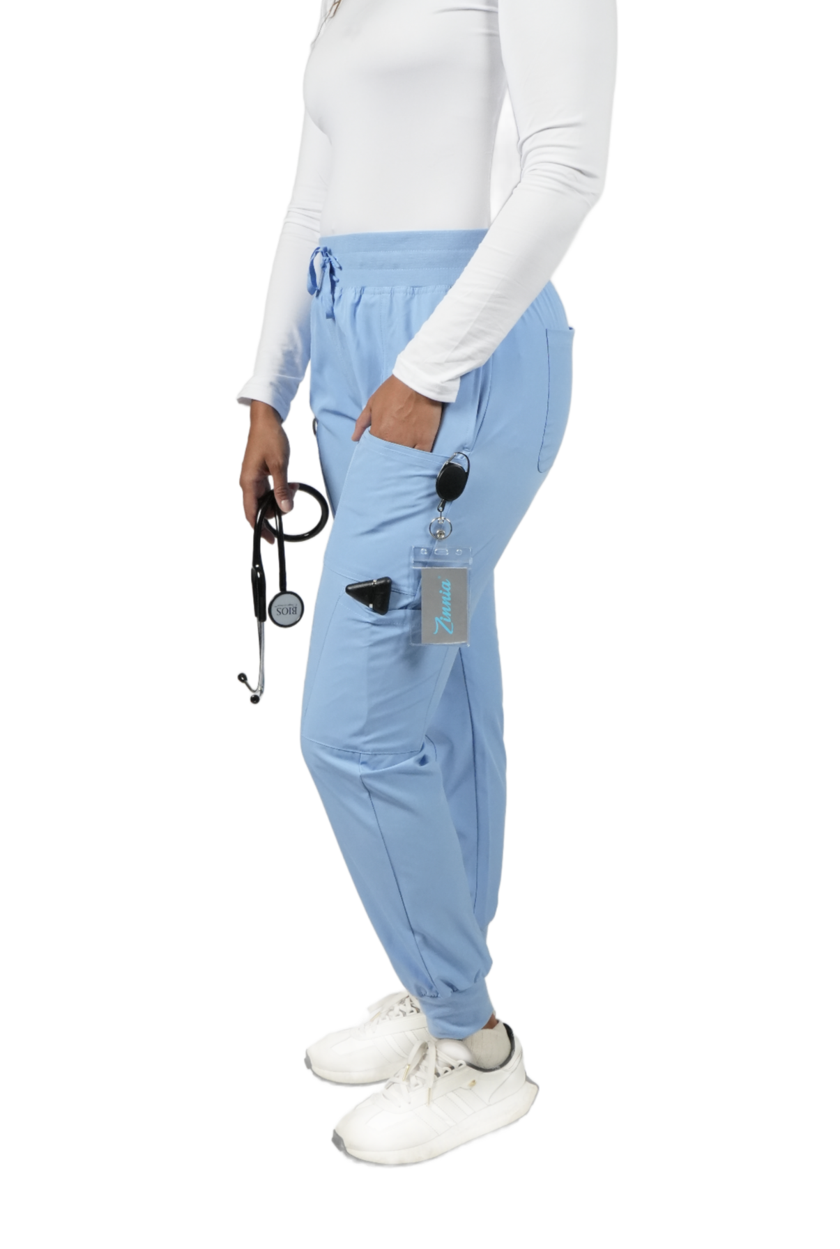 6218-1048- Zinnia Joggers Pant