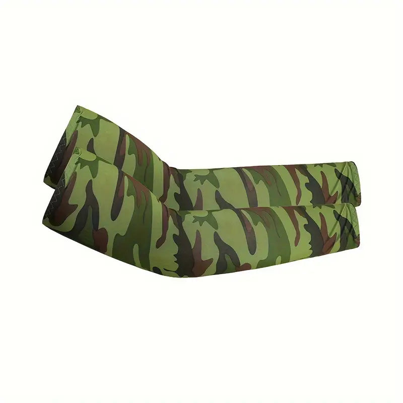 Breathable Sun Sleeves