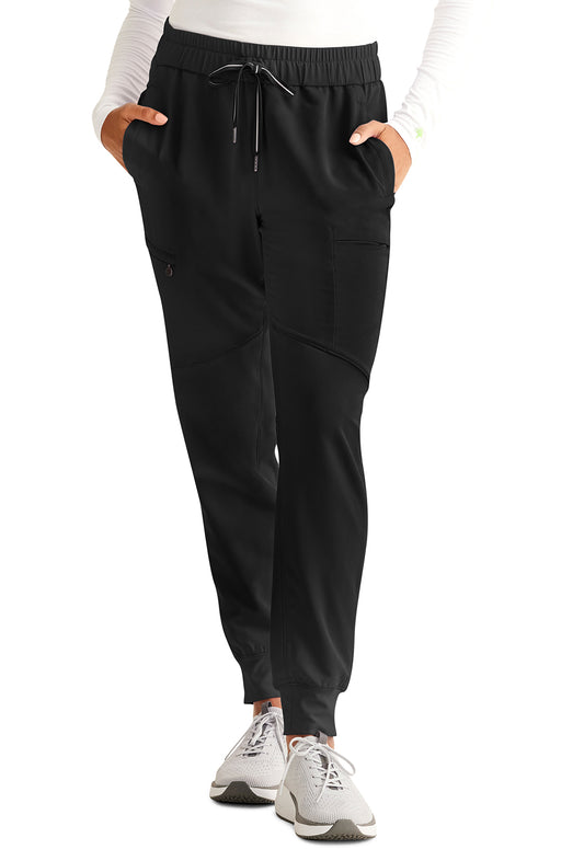 Healing Hands Women's Naya Jogger Pant