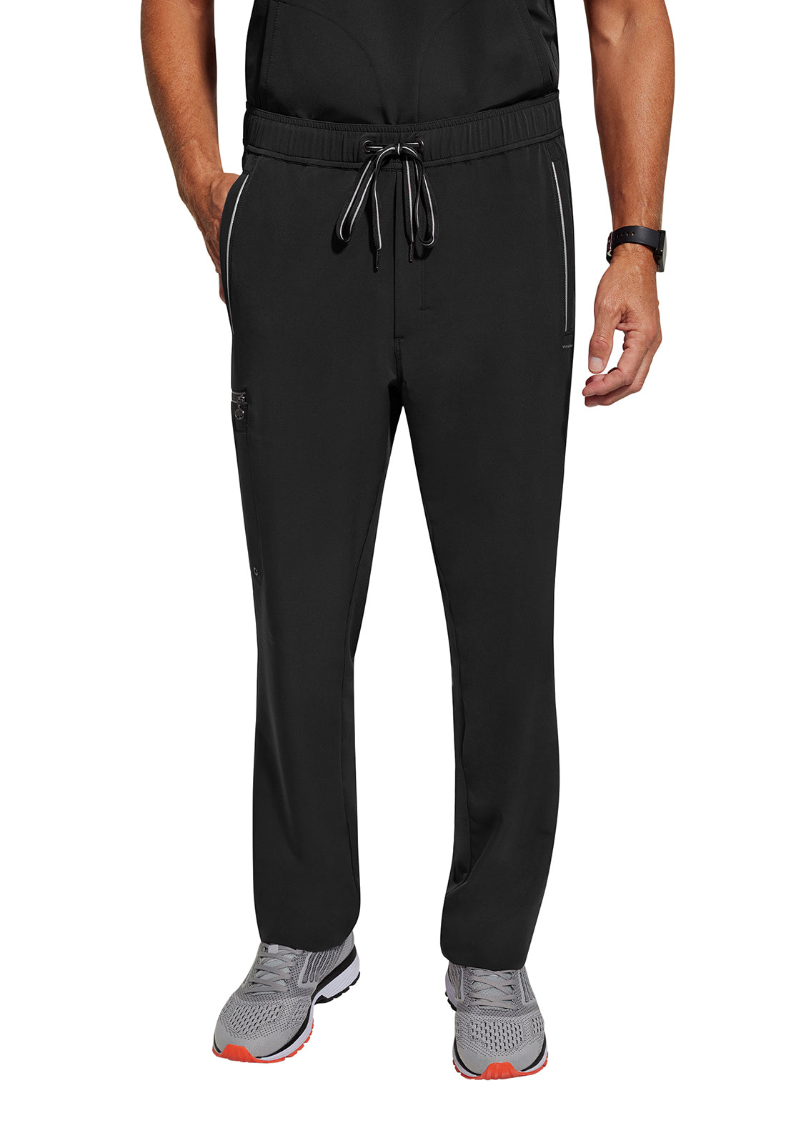 9173 - Healing Hands Men's Noah Pant