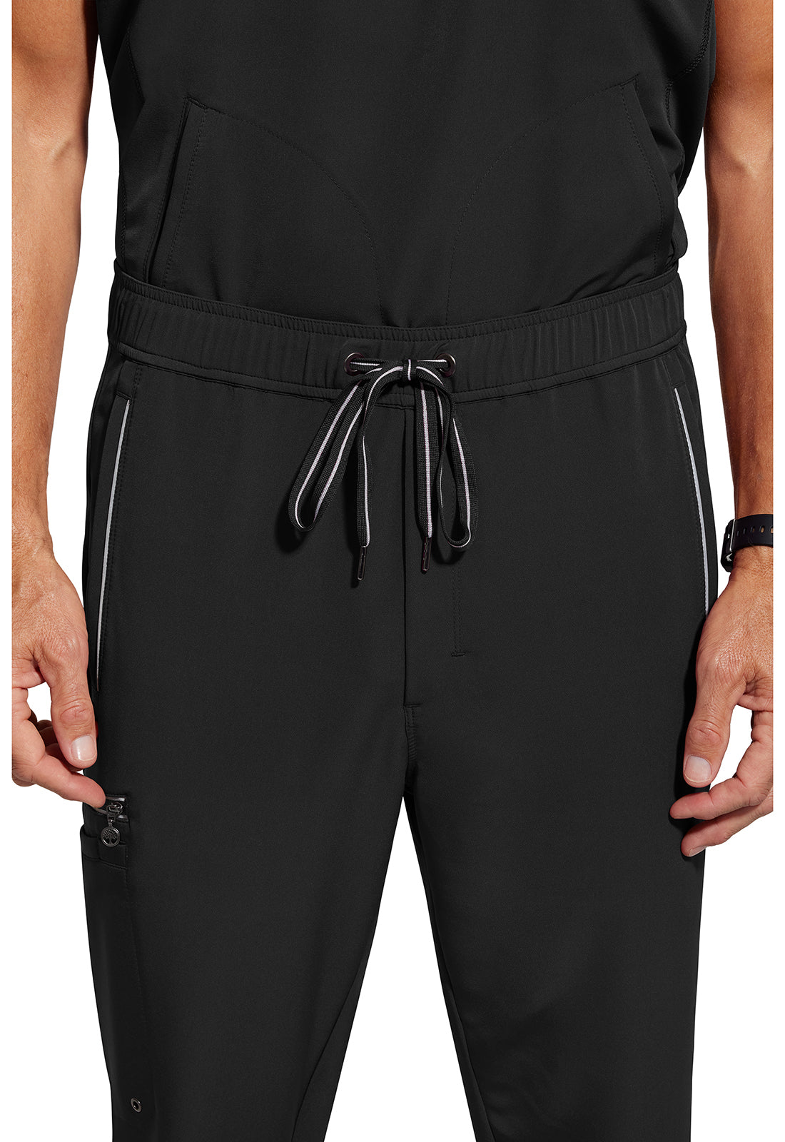 9173 - Healing Hands Men's Noah Pant
