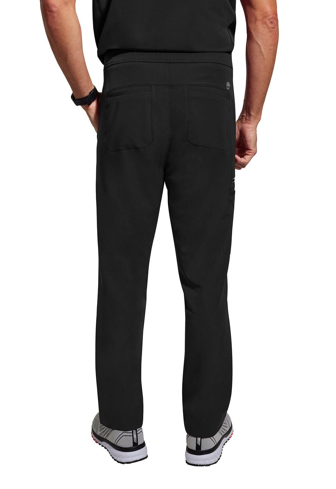 9173 - Healing Hands Men's Noah Pant