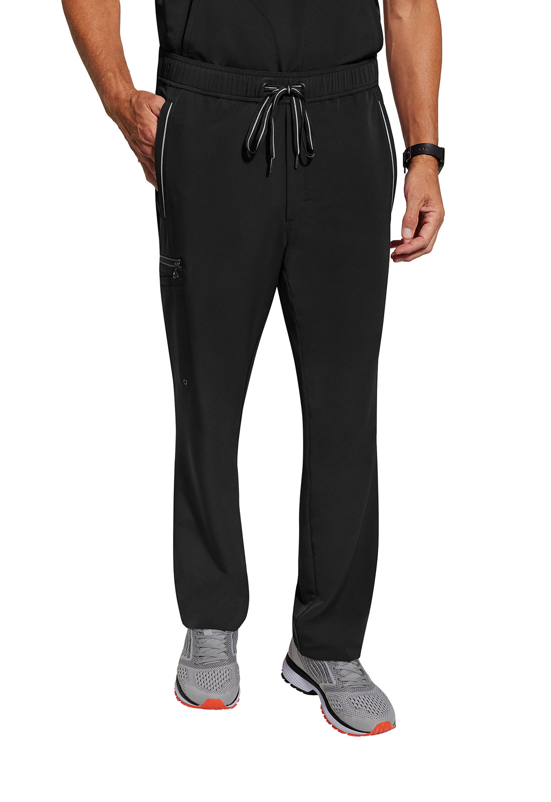9173 - Healing Hands Men's Noah Pant