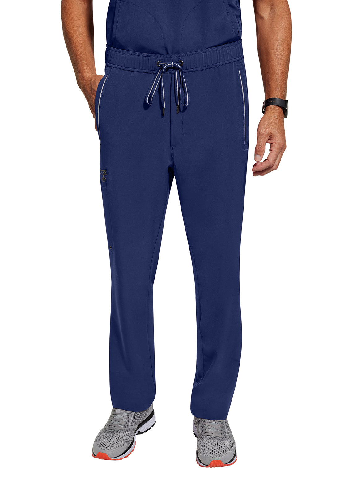 9173 - Healing Hands Men's Noah Pant