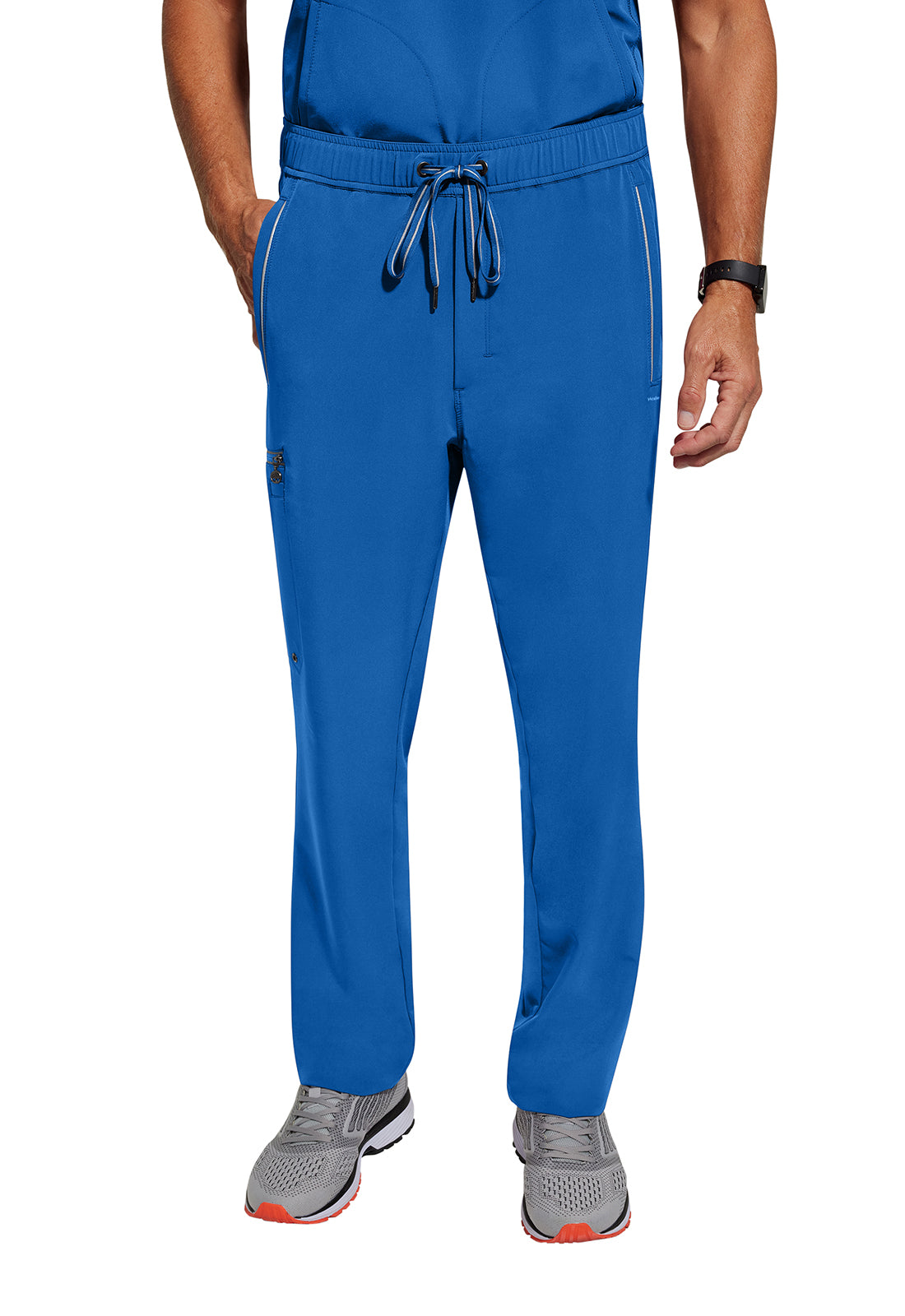 9173 - Healing Hands Men's Noah Pant