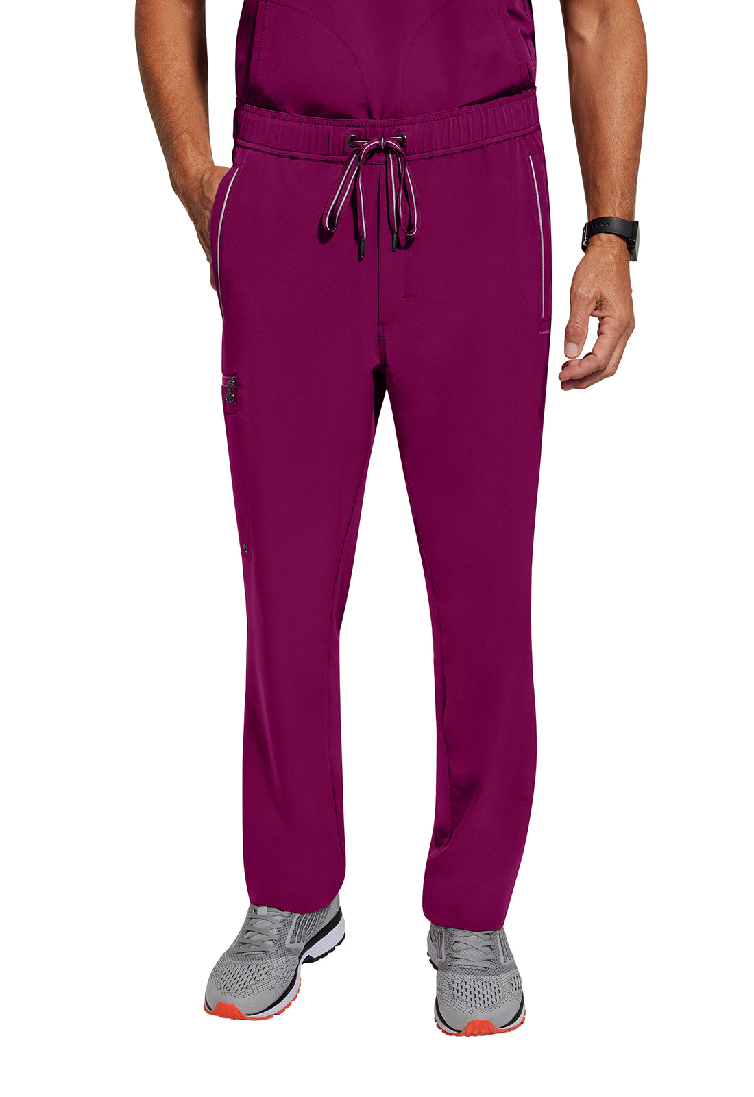 9173 - Healing Hands Men's Noah Pant