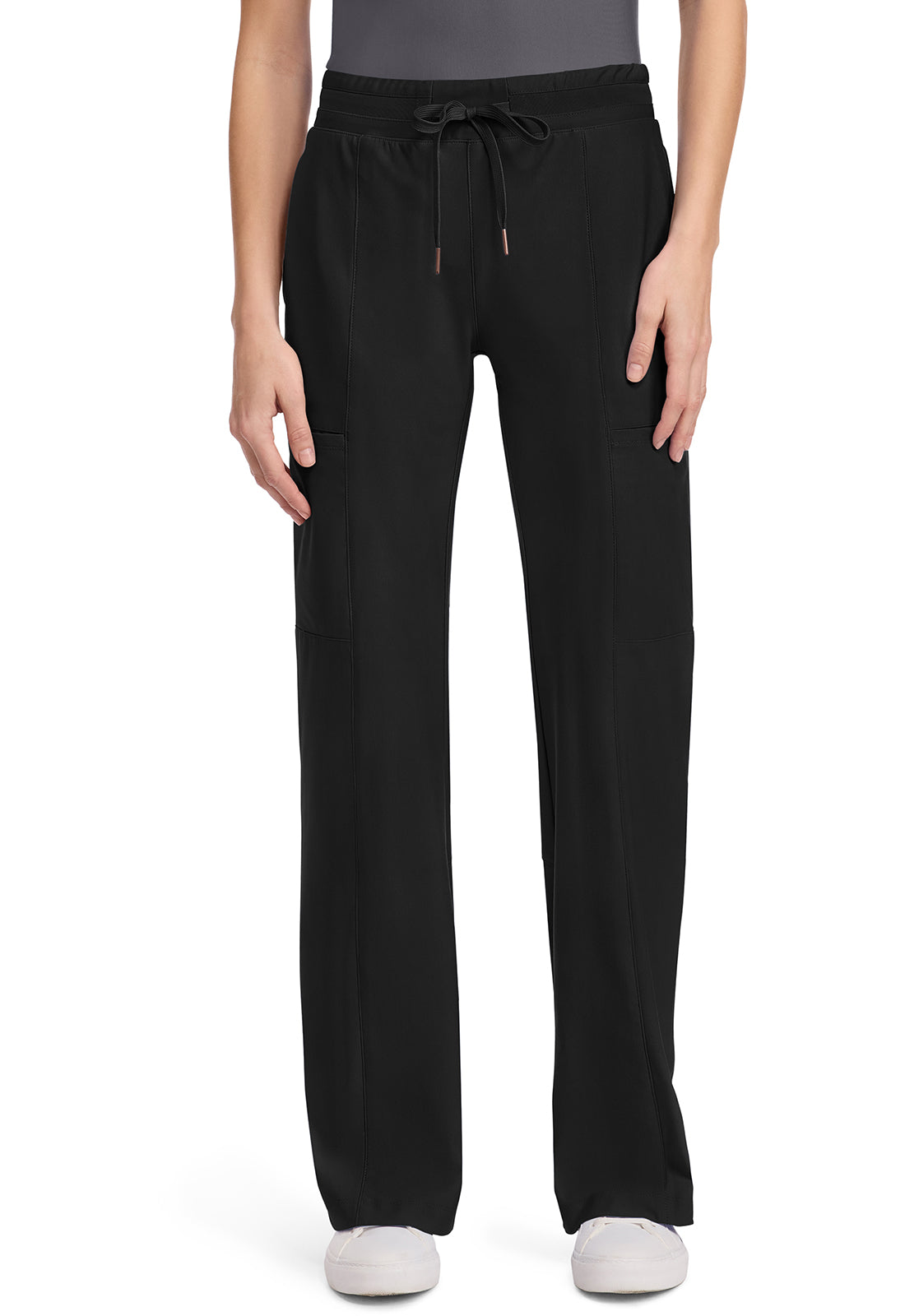 Ck026-Cherokee 5 Pocket Trouser Leg Pant