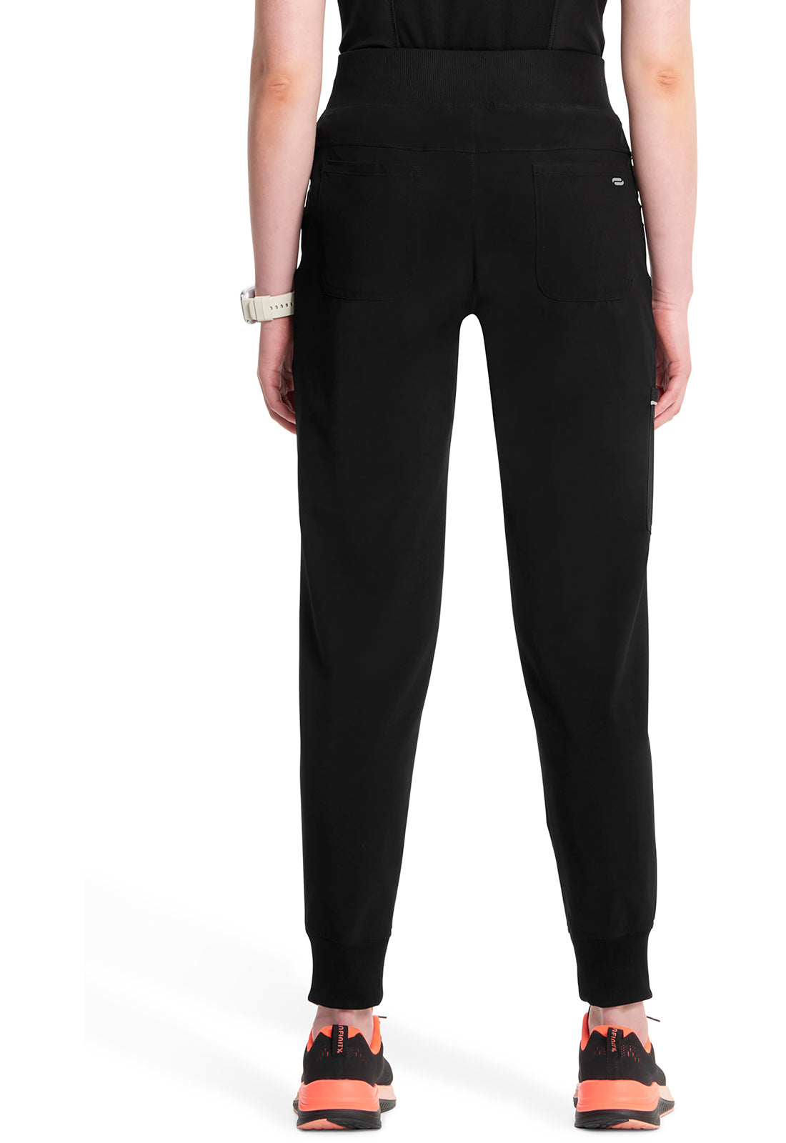 CK110A - Cherokee Mid Rise Jogger by Inifnity