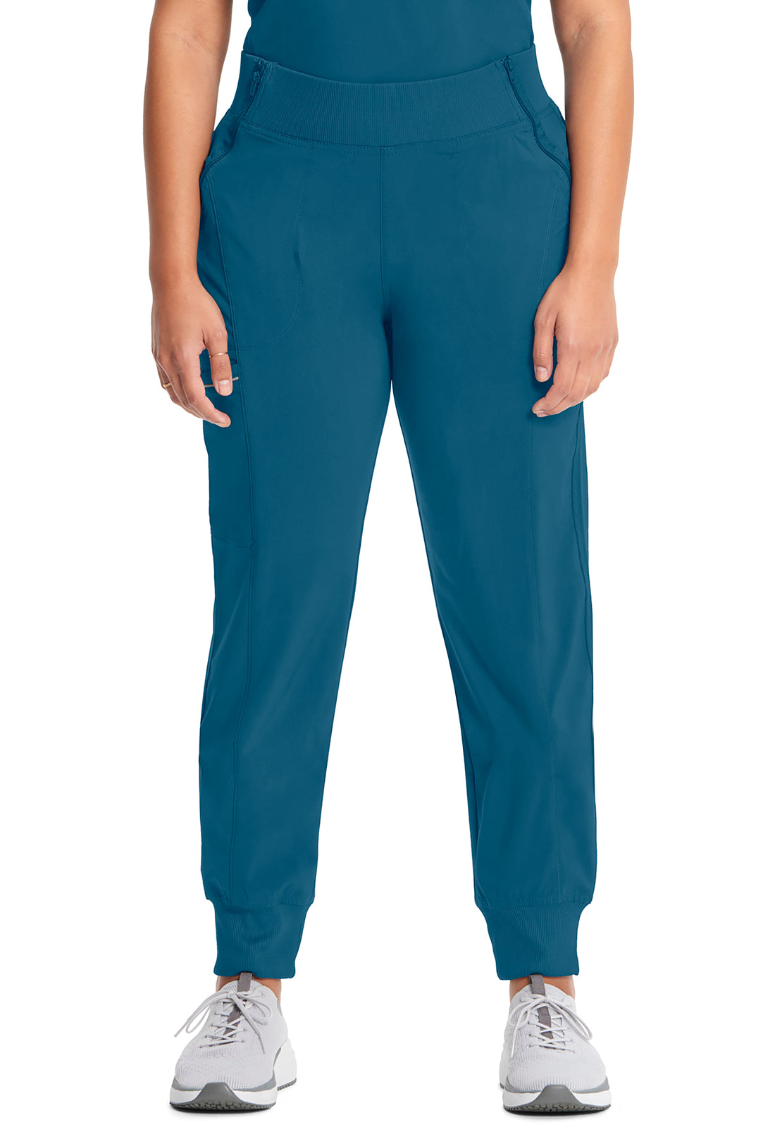 CK110A - Cherokee Mid Rise Jogger by Inifnity