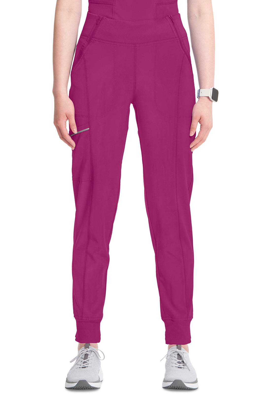 CK110A - Cherokee Mid Rise Jogger by Inifnity