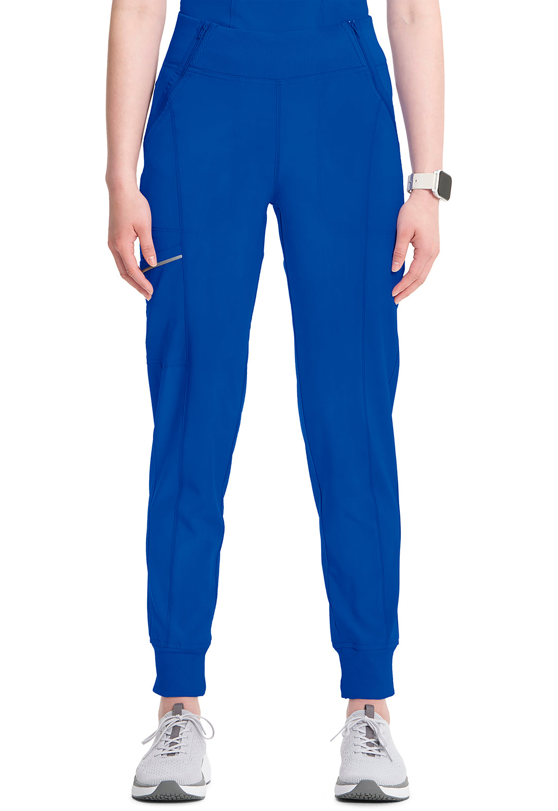 CK110A - Cherokee Mid Rise Jogger by Inifnity