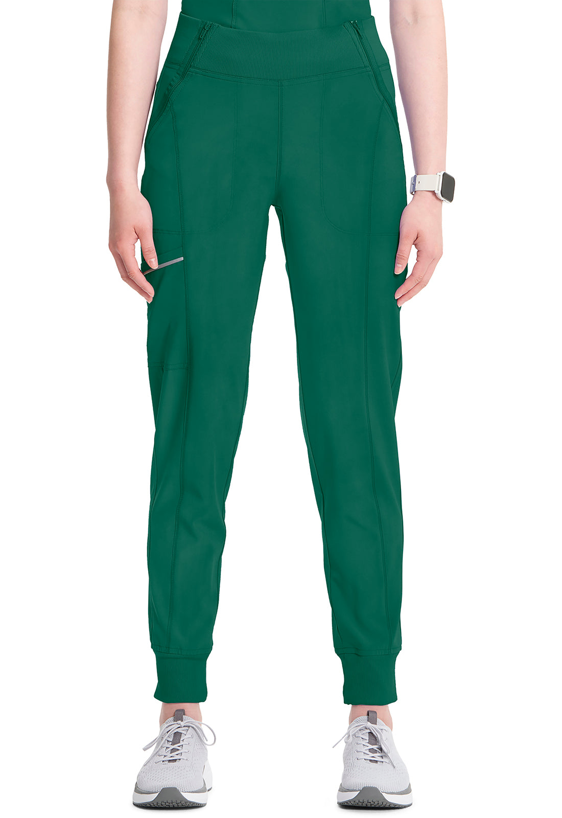 CK110A - Cherokee Mid Rise Jogger by Inifnity