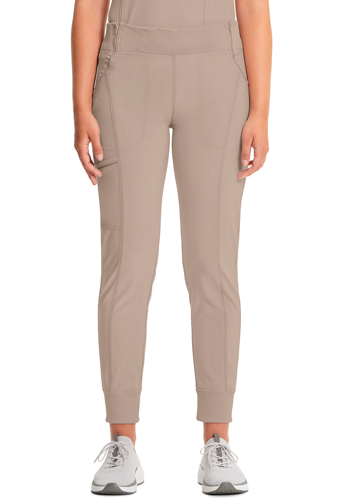 CK110A - Cherokee Mid Rise Jogger by Inifnity