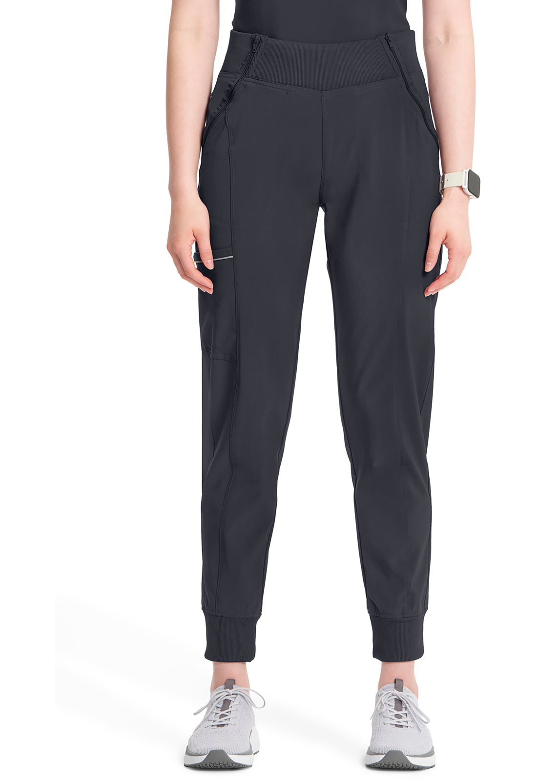 CK110A - Cherokee Mid Rise Jogger by Inifnity