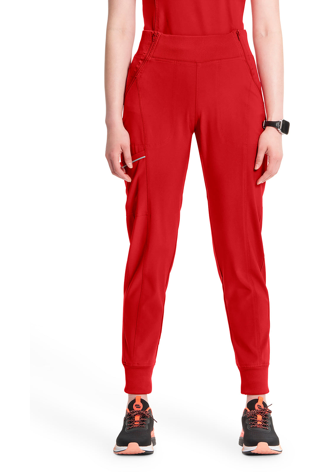 CK110A - Cherokee Mid Rise Jogger by Inifnity