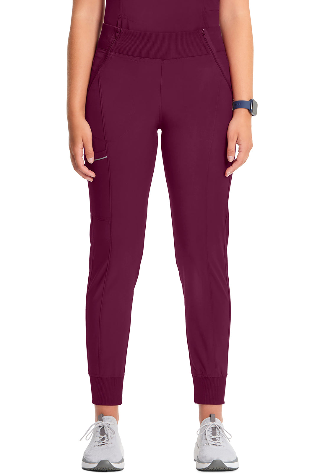 CK110A - Cherokee Mid Rise Jogger by Inifnity
