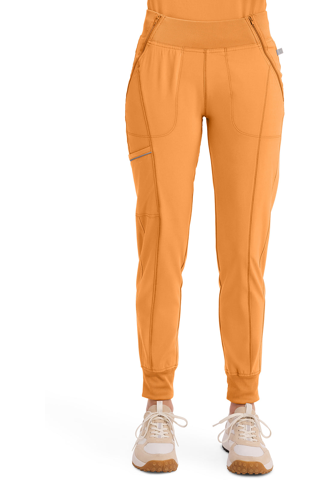 CK110A - (additional colour)Cherokee Mid Rise Jogger by Inifnity (Copy)