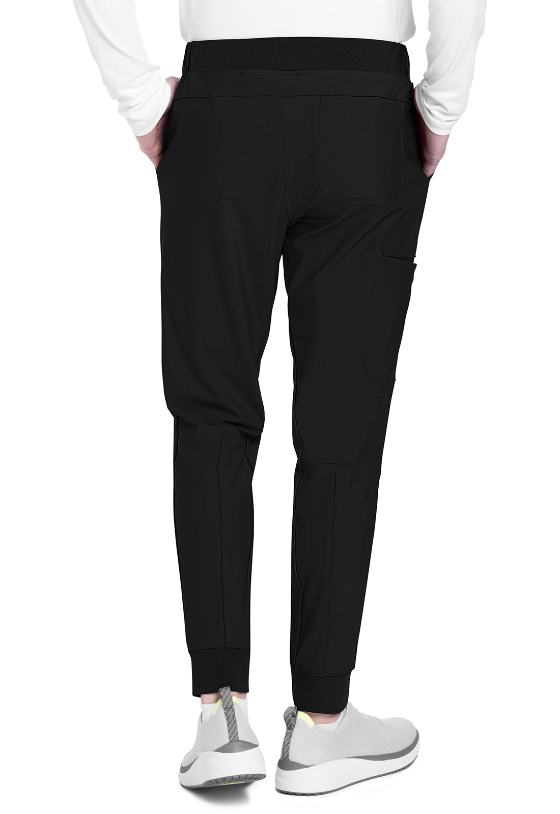 CK112- Cherokee-Men's Mid Rise Jogger
