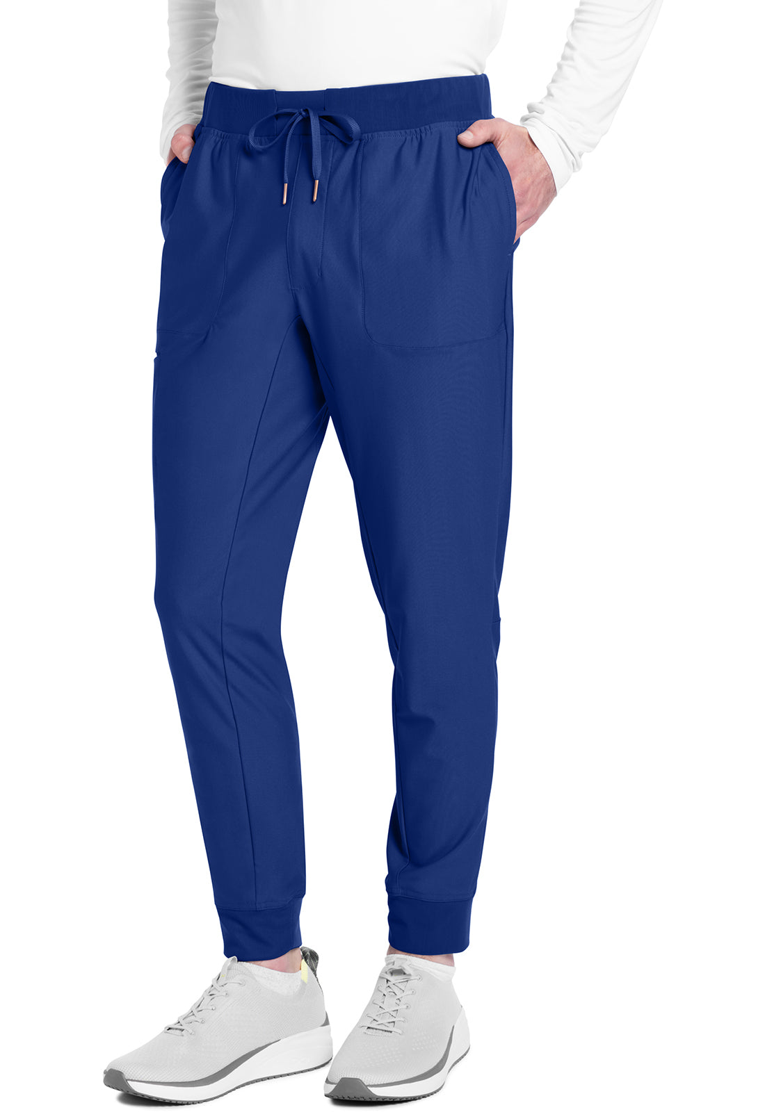 CK112- Cherokee-Men's Mid Rise Jogger