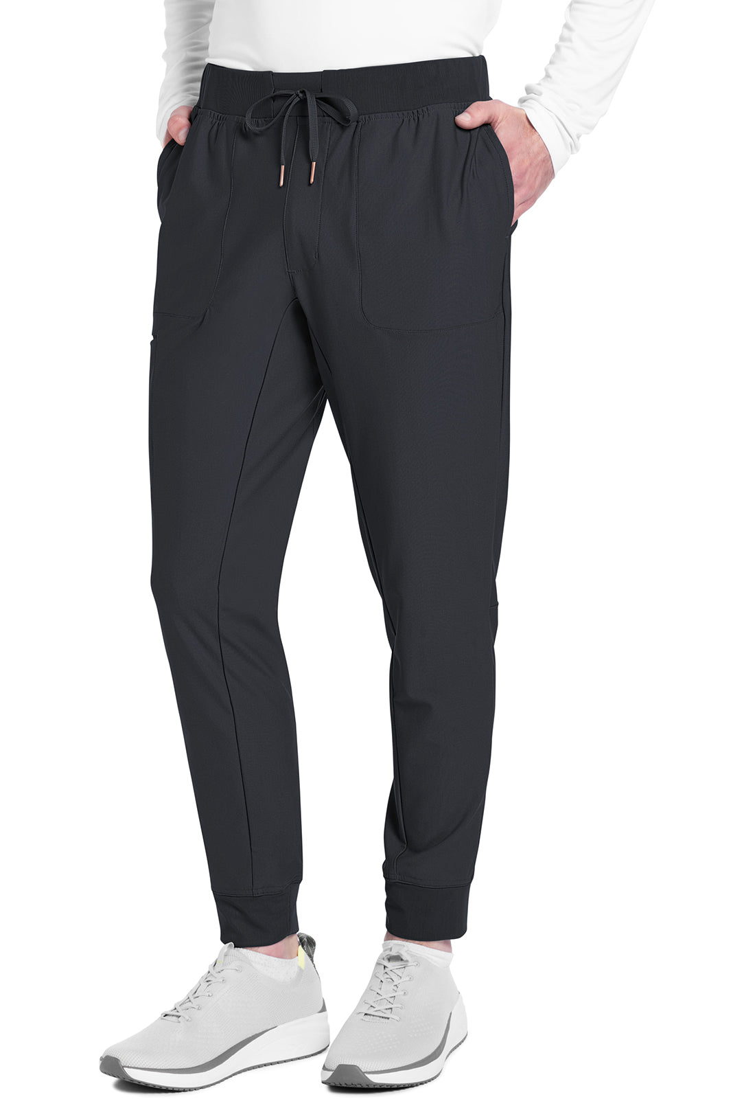 CK112- Cherokee-Men's Mid Rise Jogger