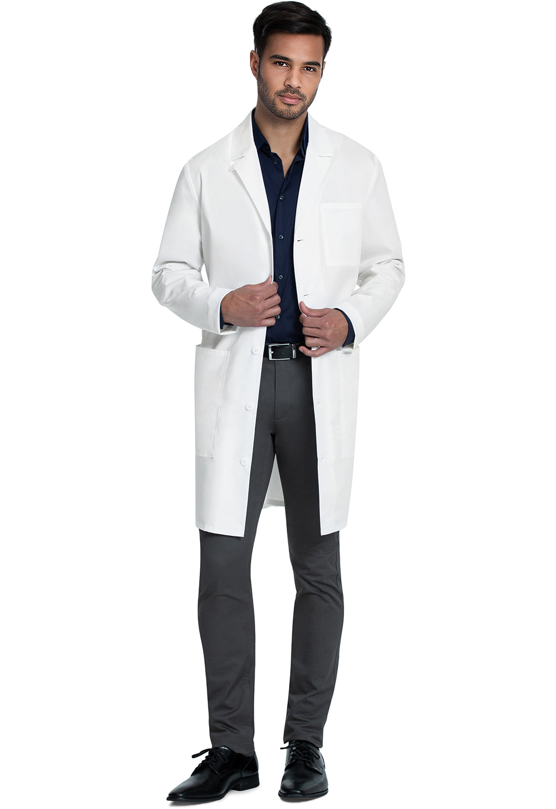 CK412 - Men's Cherokee 38" Lab Coat