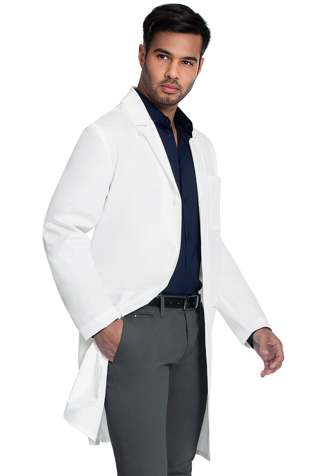 CK412 - Men's Cherokee 38" Lab Coat