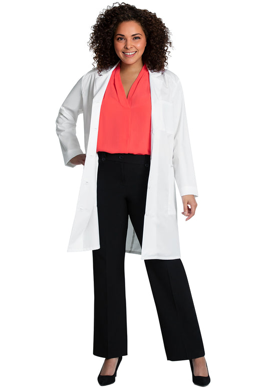 Women's Cherokee 37" Lab Coat
